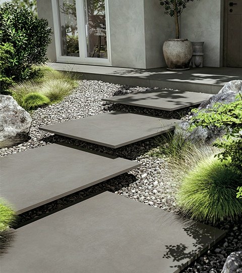 Concrete Effect