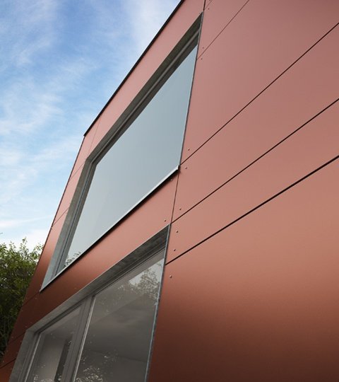 Fiber Cement