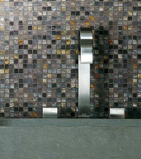 Mosaics