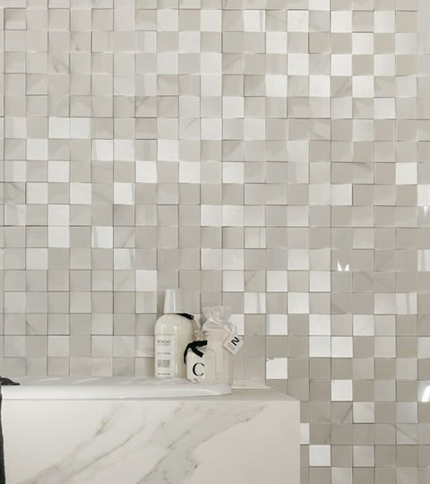 Mosaics