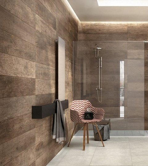 Wood Effect