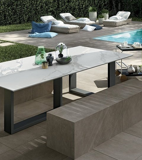 Outdoor Area