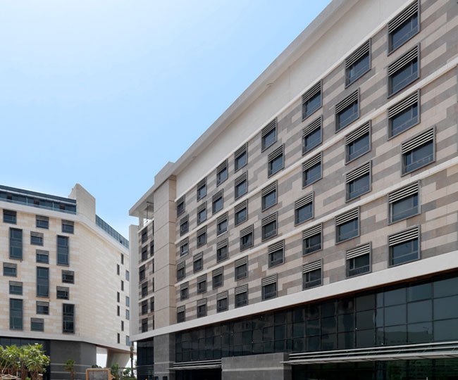 Facade