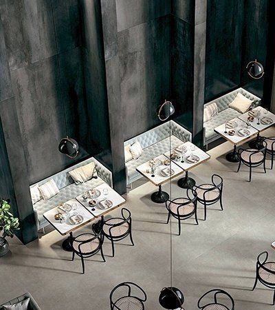Commercial Space