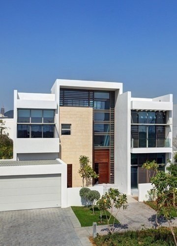 District One - Muhammad Bin Rashid City