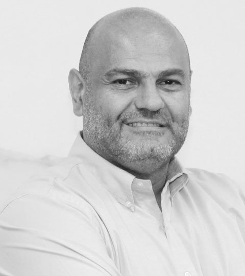 George Moarbes