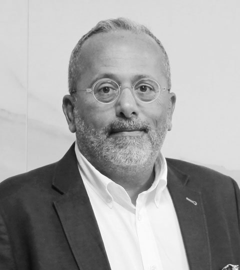 Roger Chidiac