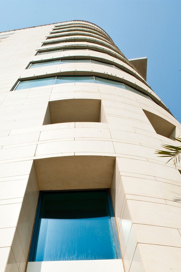 Facade