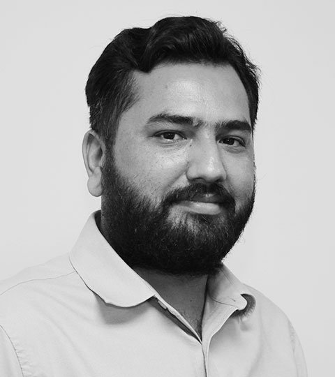 Muhammad Zeeshan