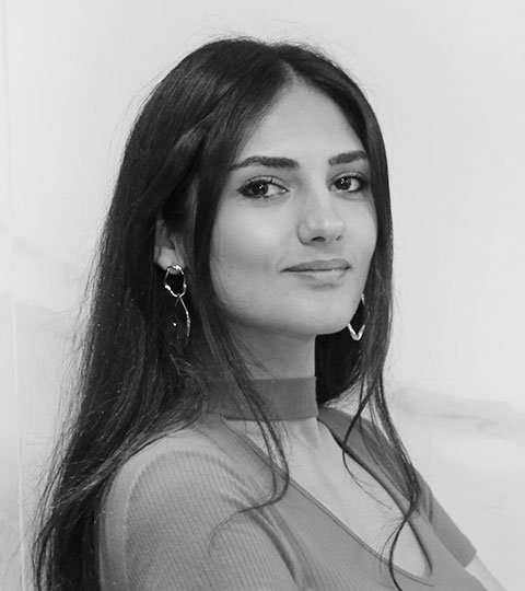 Ayeh Hormozi