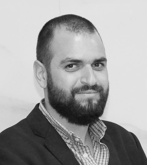 Majd Sawaya