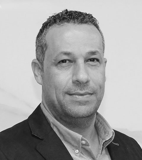 Mohamad Al Omari
