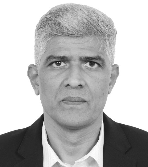 Venkata Narasinga Rao